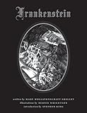 Image de Bernie Wrightson's Frankenstein