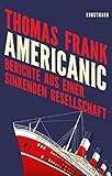 Cover zum Buch Americanic