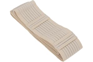 HEMOTON Atmungsaktiver Bauchdialyse Gürtel Für Katheterfixierung Verstellbarer Komfortgürtel Für Peritonealdialyse Patienten Größe M