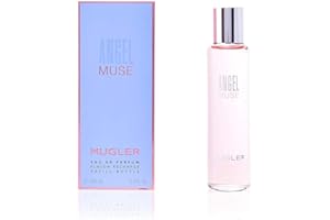 Thierry Mugler perfumy