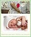 Baby Move Gold | Therapeutically Baby Movement Spring Cradle | Golden spring & nature coloured net | Baby cradle