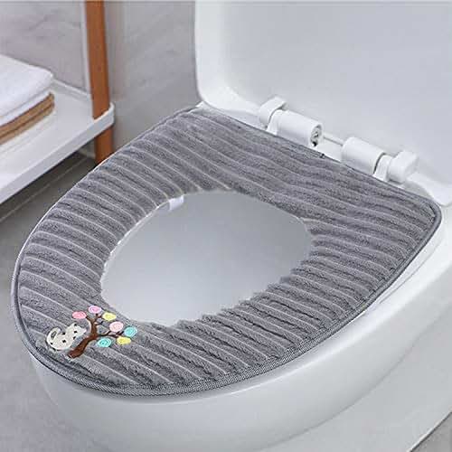 Amazon.co.uk toilet seat warmers