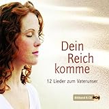 Image de Dein Reich komme. Bildband und CD