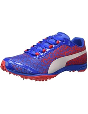 Puma Herren Evospeed Haraka 4 Outdoor Fitnessschuhe