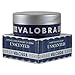 Valobra Unscented Hard Shaving Soap 100g Tub