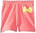 ESPRIT Baby Girls 3 Aw Kn Shorts, Pink Melon, 9-12 (Manufacturer Size:74)