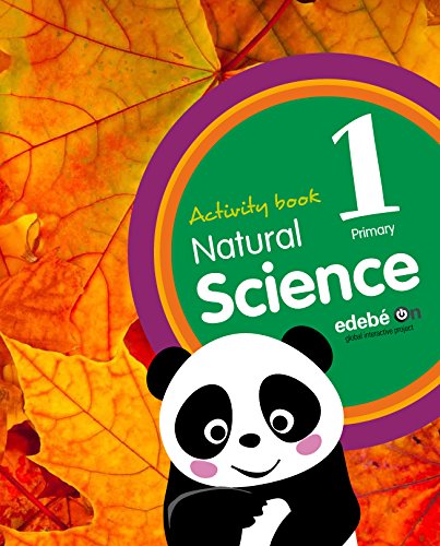 Natural Science 1 Activity Book