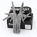 Produktbild Ganzo Multi Tool G302 Outdoors Military Camping Pliers with Kits Fishing Tools (G302H)