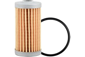 Baldwin PF937 Diesel Fuel Filter Element, 69.1 mm Length, 34.9 mm OD