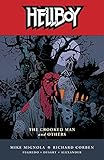 Hellboy Vol. 10: The Crooked Man & Others by 