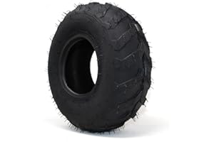 DCO NEUMATICO DE 6 PULGADAS PARA MINI QUAD ATV 145.70-6" DIBUJO V