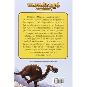 Dragones de tierra / Earth Dragons