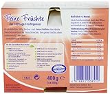 Bebivita Pfirsich-Banane in Apfel - 3
