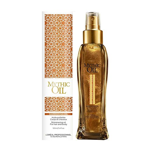 L'Oreal Professionnel Mythic Shimmering Oil 100 ml