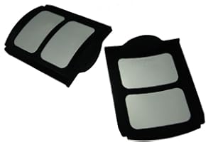 Ufixt® Russell Hobbs 11521, 12168, 12911, 13775 et 14101 Lot de 2 filtres pour bouilloire