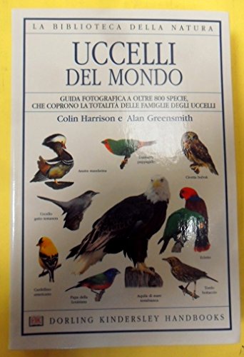 Download Uccelli del mondo Download Uccelli del mondo