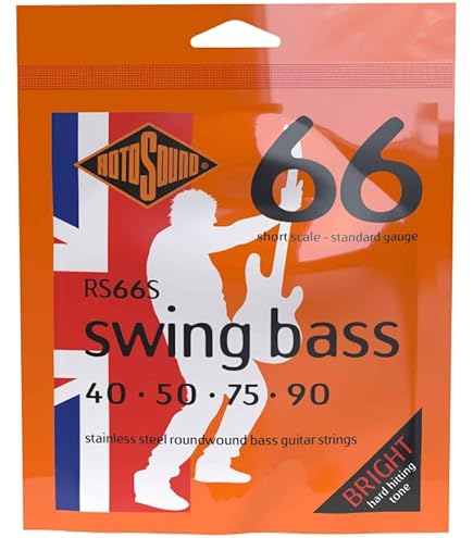 DR Strings SMR-45 Hi-Beam | Bax Music