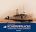 Schiffswracks: Auf Spurensuche vor Rügen und Hiddensee by 