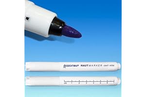 MEGRO / RATIOMED Skin-Marker ratiomed standard, einzeln steril