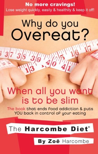 Download Why Do You Overeat? When All You Want is to be Slim Download Why Do You Overeat? When All You Want is to be Slim
