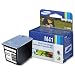 Produktbild Samsung ink-m41 schwarz Tintenpatrone – Tintenpatronen (schwarz, sf-370/sf-375tp, Tintenstrahldrucker)