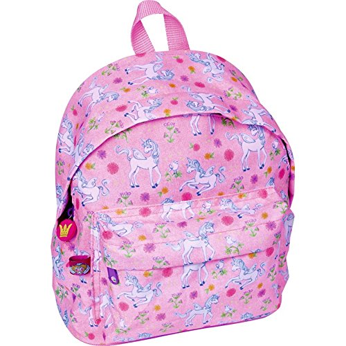 Preisvergleich Produktbild Kleiner Rucksack für Prinzessinnen Prinzessin Lillifee