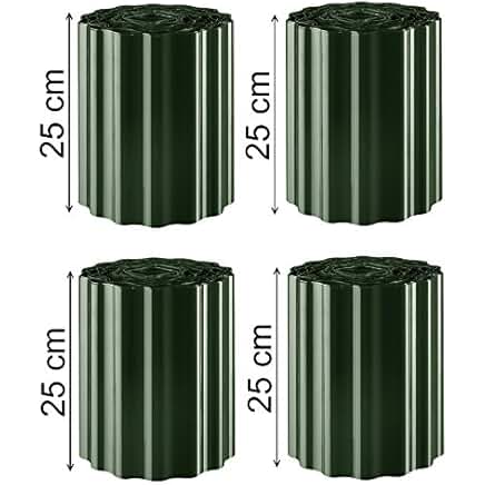 Suchergebnis auf Amazon.de für: rasenborde