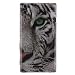 Produktbild Nancen Sony Xperia T3 / M50W (5,3 Zoll) Ultra Slim Weich TPU Material Design Silikon Handytasche Schutzhülle, Painted Mode Anti-Kratz Handyhülle Case Hülle Backcover Tasche
