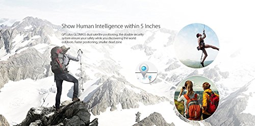 Blackview BV6000 IP68 impermeabile a prova di polvere antiurto 4G smartphone ,4,7Â pollici 4500mAh batteria , Gorilla Glass schermo Rugged, Android 6.0,MT6755 Octa Core 2.0Â GHz 3GB RAM 32GB ROM, 1280*720 pixels, 5MP+13MP Doppia telecamera,NFC,IPS,HD,1080P,Dual SIM, Pulse Fingerprint Sensore per telefono cellulare,Telefono Intelligente