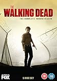 The Walking Dead - Season 4 [DVD] [2014]