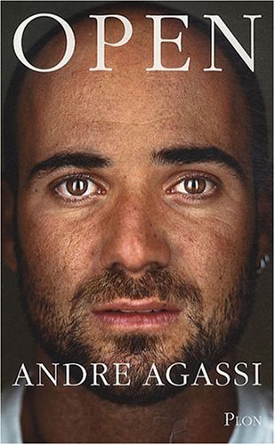 couverture de : Open