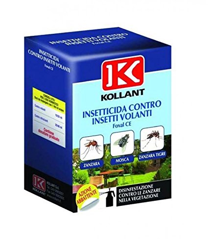 Insetticida Kollant Foval Ce Liquido Ml. 250
