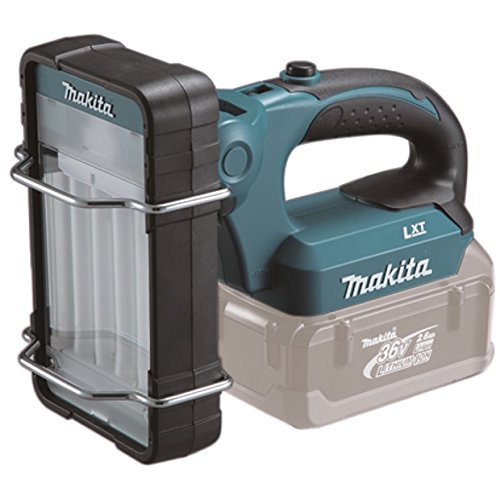 Makita STEXBML360 Akku-Lampe BML360, 36 Volt - 3