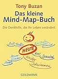 Image de Das kleine Mind-Map-Buch: Die Denkhilfe, die Ihr Leben verändert