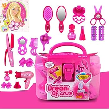 Geagodelia Prétend Jouets De Rôle Pour Filles Playset