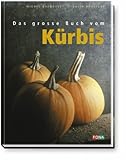 Cover zum Buch Das Grosse Buch vom Kürbis