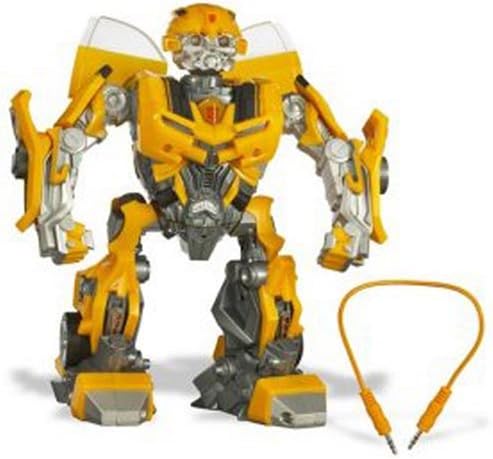 Transformers - Beatmix Bumblebee