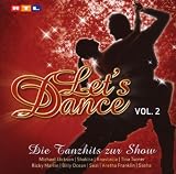 Let's Dance Vol. 2 - Michael Jackson