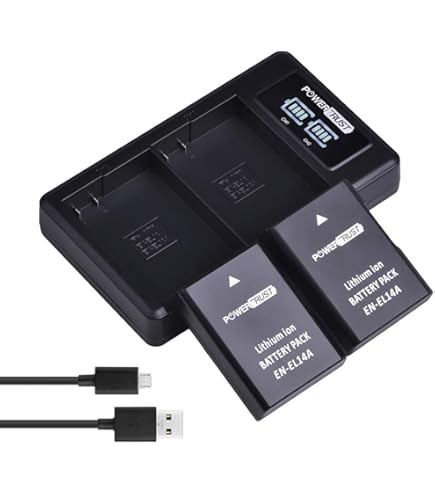 Nikon MB-D200 Multi-Power Battery Pack for D200: Amazon.co