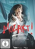 mozartkugeln inhalt  Mozart! Das Musical - Live aus dem Raimundtheater