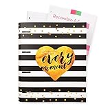 Carpeta de 4 anillas con tamaño de 32 x 27.5 cm