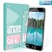 Produktbild SGIN iPhone 8/7/6s/6 Plus Panzerglas Schutzfolie,[2 Stück] 9H Härte,Ultra-dünner HD Displayschutzfolie,Anti-Fingerabdruck [Anti-Kratzer], Anti-Bläschen, für Screen Protector iPhone 8/7/6s/6 Plus.