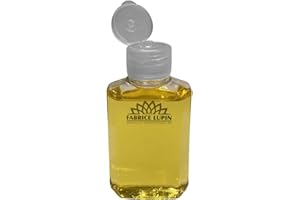 FABRICE LUPIN Refill Parfum 70ml ORCHID für Mercedes zum Nachfüllen von Air Balance Flakon zur Innenraumbeduftung, Auto Parfüm INTENSIVER Orchideenduft (Orchidee)