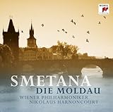 Smetana: Die Moldau / Slawische Tnze op. 46 - Antonin Dvorak