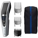 Philips Hairclipper Series 5000 Yıkanabilir Sa&ccedil; Kesme Makinesi