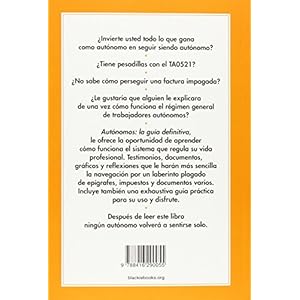 Autónomos: La guía definitiva