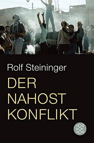Download Der Nahostkonflikt