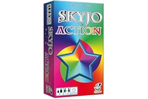 SKYJO Magilano Action Französische Version