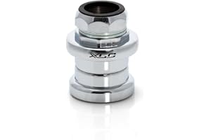 XLC headset HS-S01, unisex, Diameter 22.2/34.0 mm