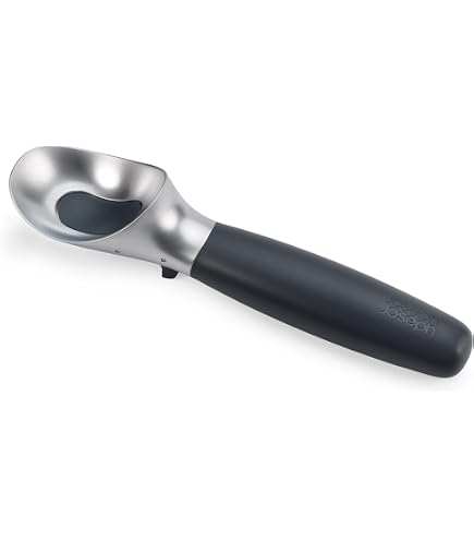 OXO Good Grips Ice Cream Spade : Amazon.co.uk: Home & Kitchen